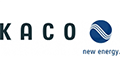 Logo Kaco