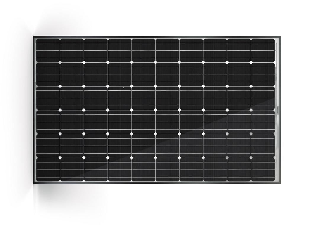 Aleo Solar Modul S19_300 Watt