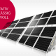 LG Solar Photovoltaik Module